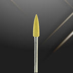 Yellow Diamond Polisher for Polymers and Acrylics