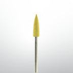 Yellow Diamond Polisher for Polymers and Acrylics