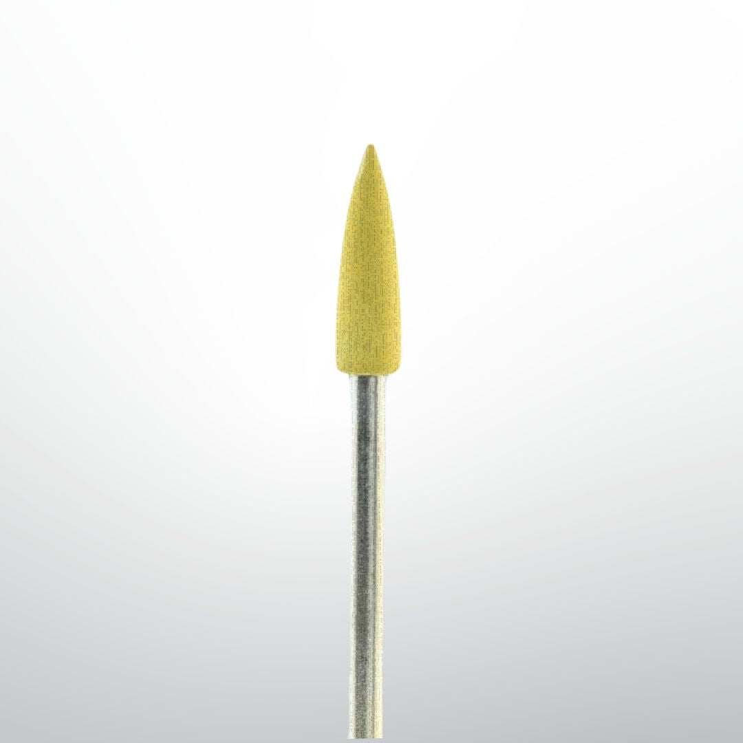 Yellow Diamond Polisher for Polymers and Acrylics