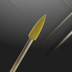 Yellow Diamond Polisher for Polymers and Acrylics