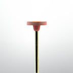 Diamond Polisher for polymers, Fine grit