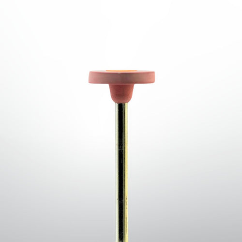 Diamond Polisher for polymers, Fine grit