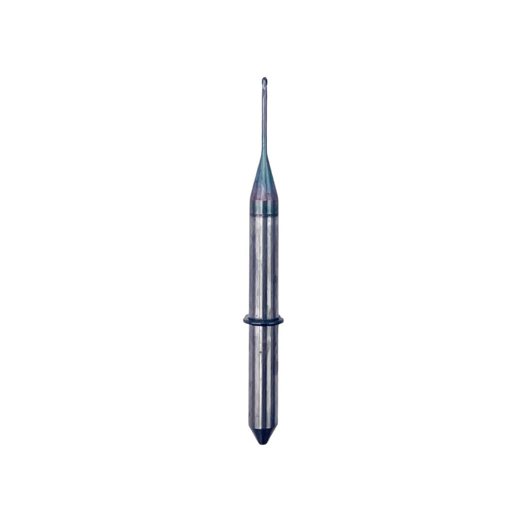 Milling Bur for VHF-K4 mill, Zirconia DC