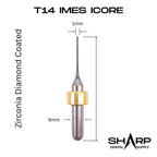 imes-icore burs