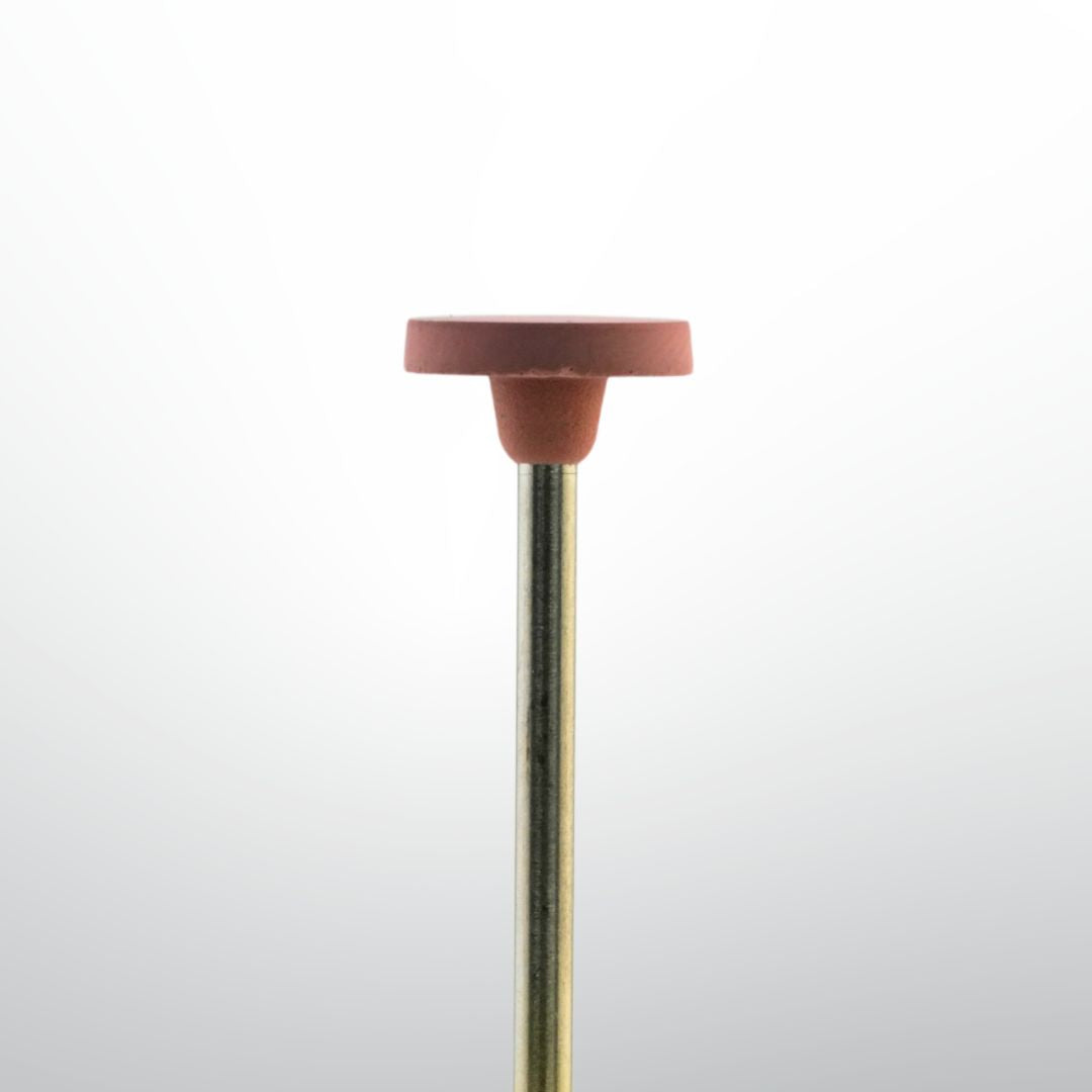 Diamond Polisher for dental polymers, medium grit