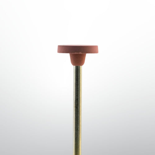Diamond Polisher for dental polymers, medium grit