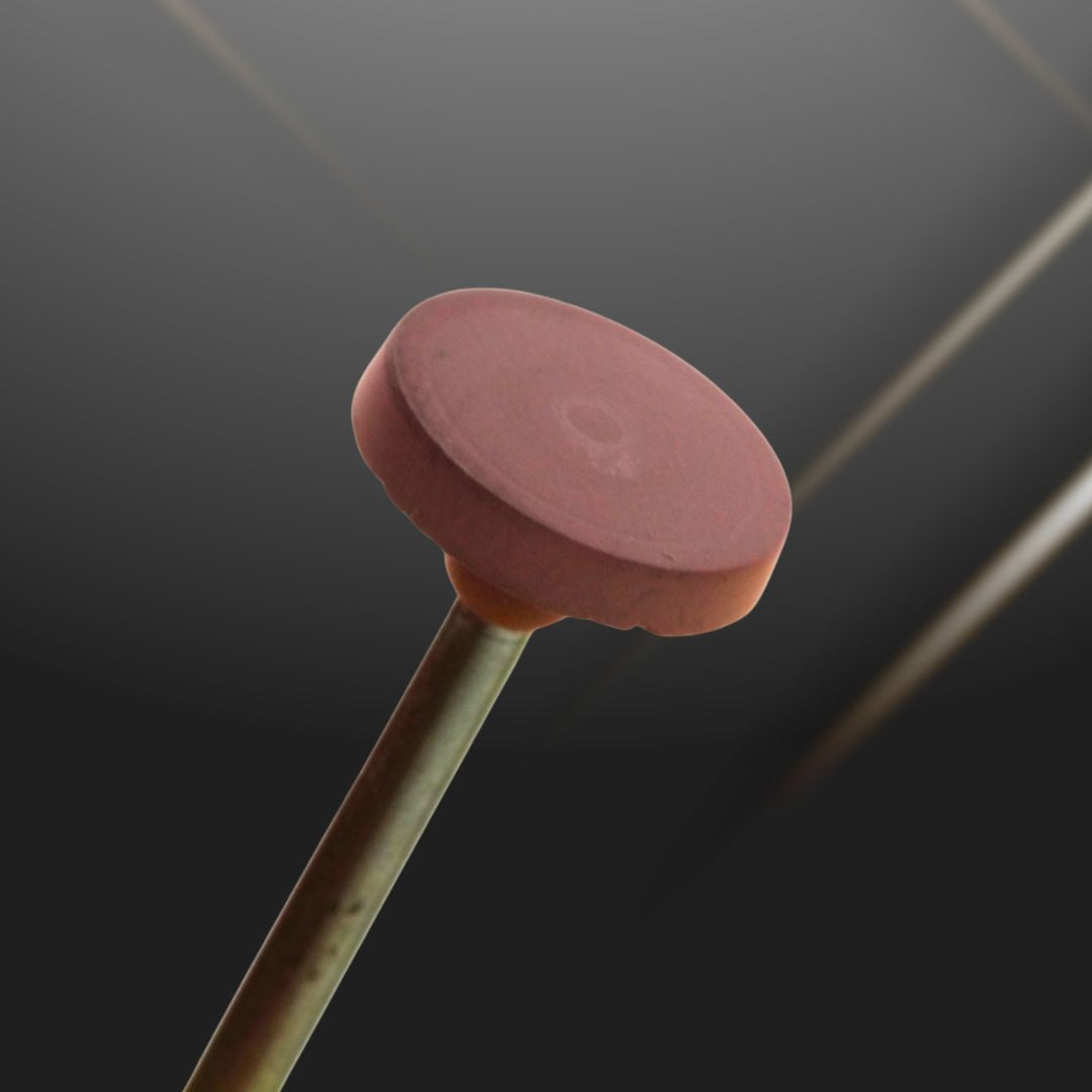 Diamond Polisher for dental polymers, medium grit