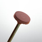 Diamond Polisher for dental polymers, medium grit