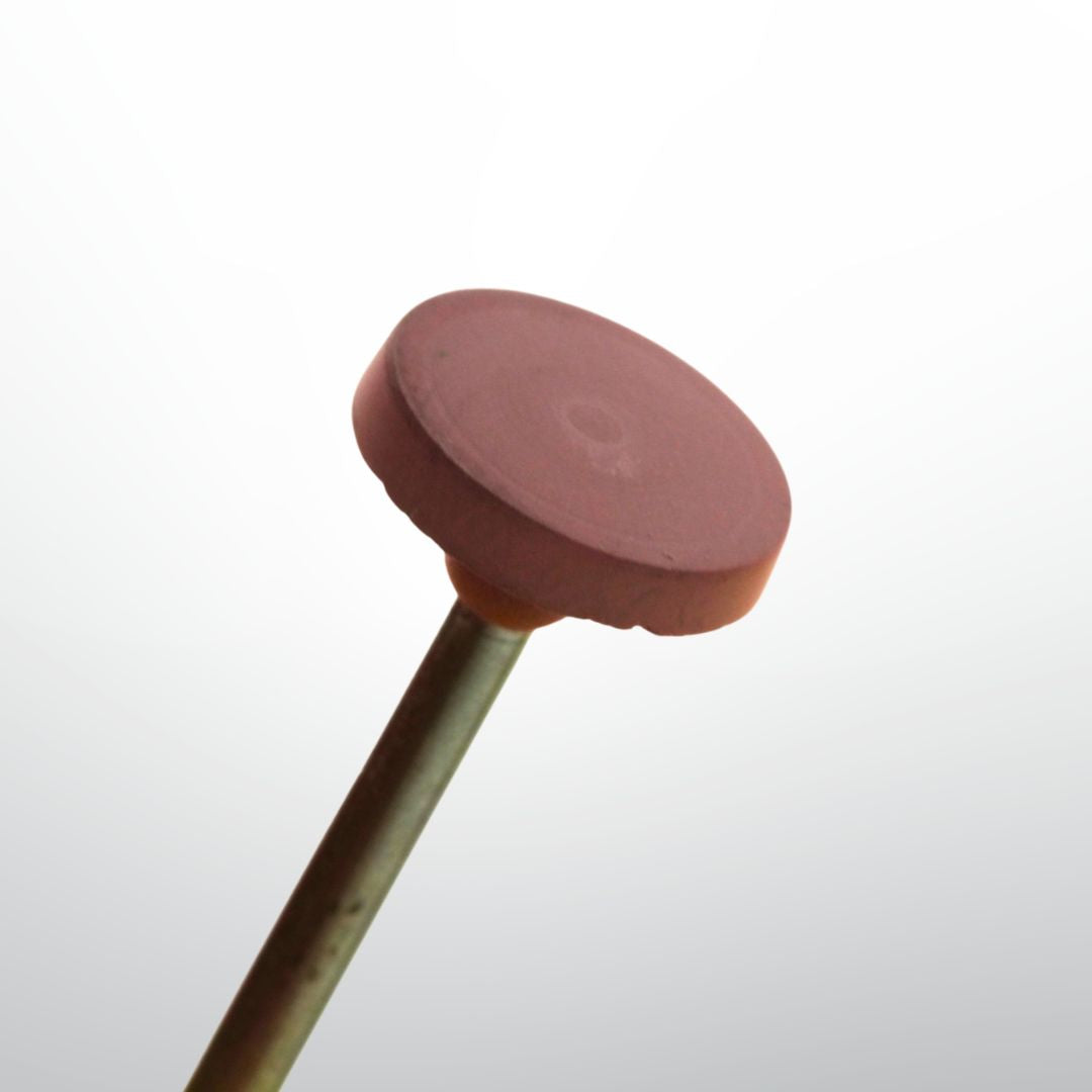 Diamond Polisher for dental polymers, medium grit