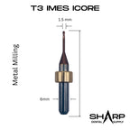 imes-icore burs