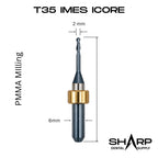 imes-icore burs