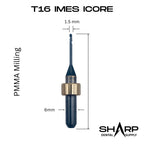 imes-icore burs