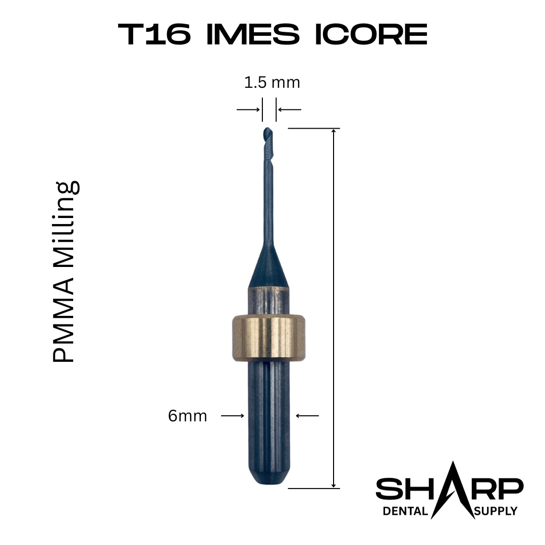 imes-icore burs