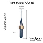 imes-icore burs