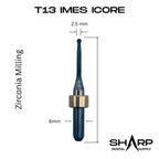 imes-icore burs