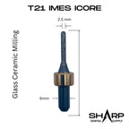 imes-icore burs