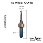imes-icore burs
