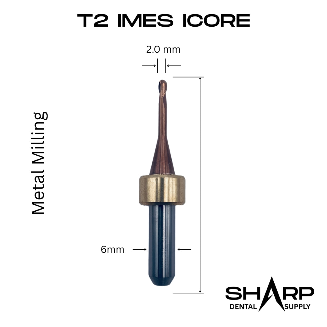 imes-icore burs