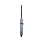 Milling Bur for VHF-K4 mill, Zirconia DC