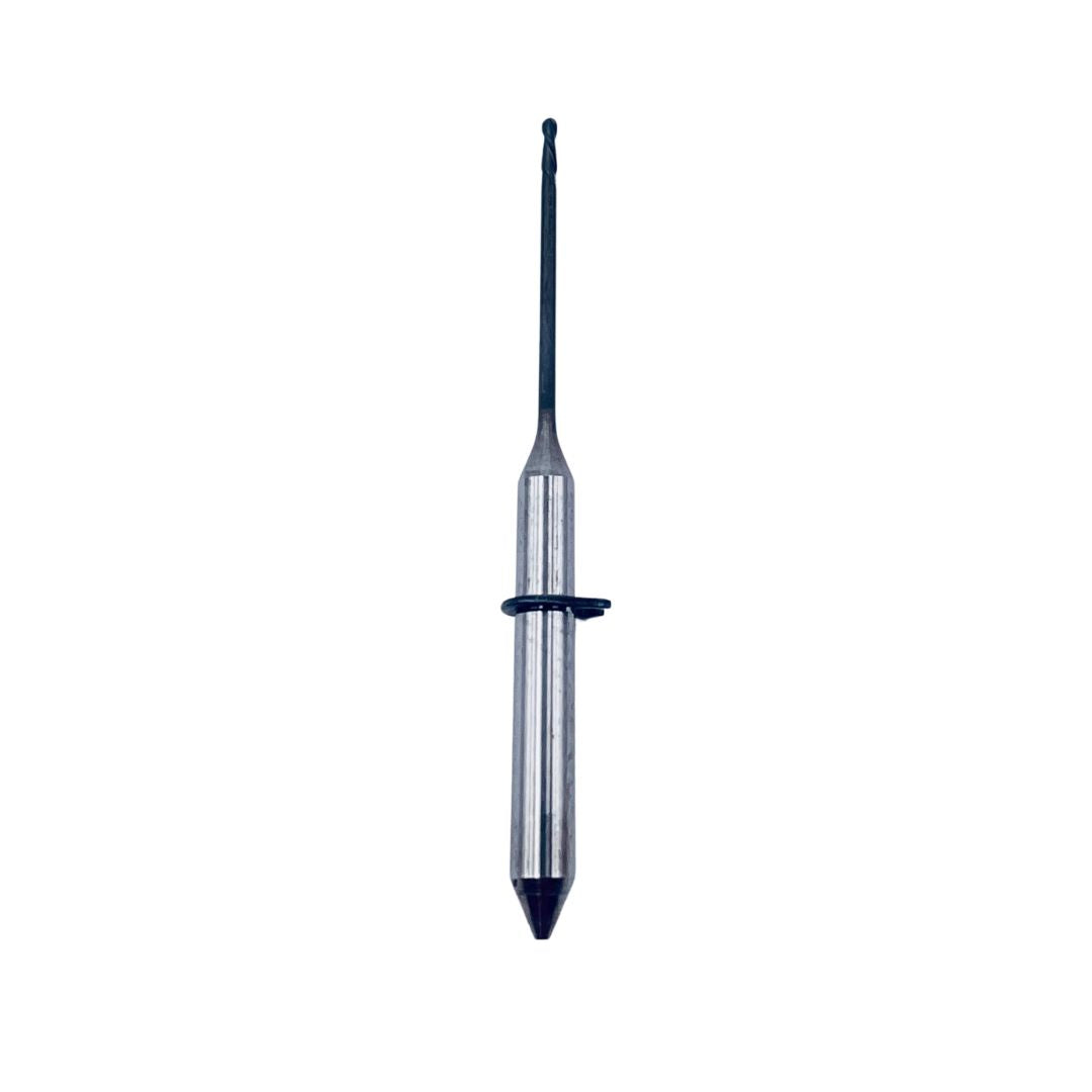 Milling Bur for VHF-K4 mill, Zirconia DC