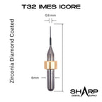 imes-icore burs