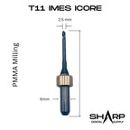 imes-icore burs