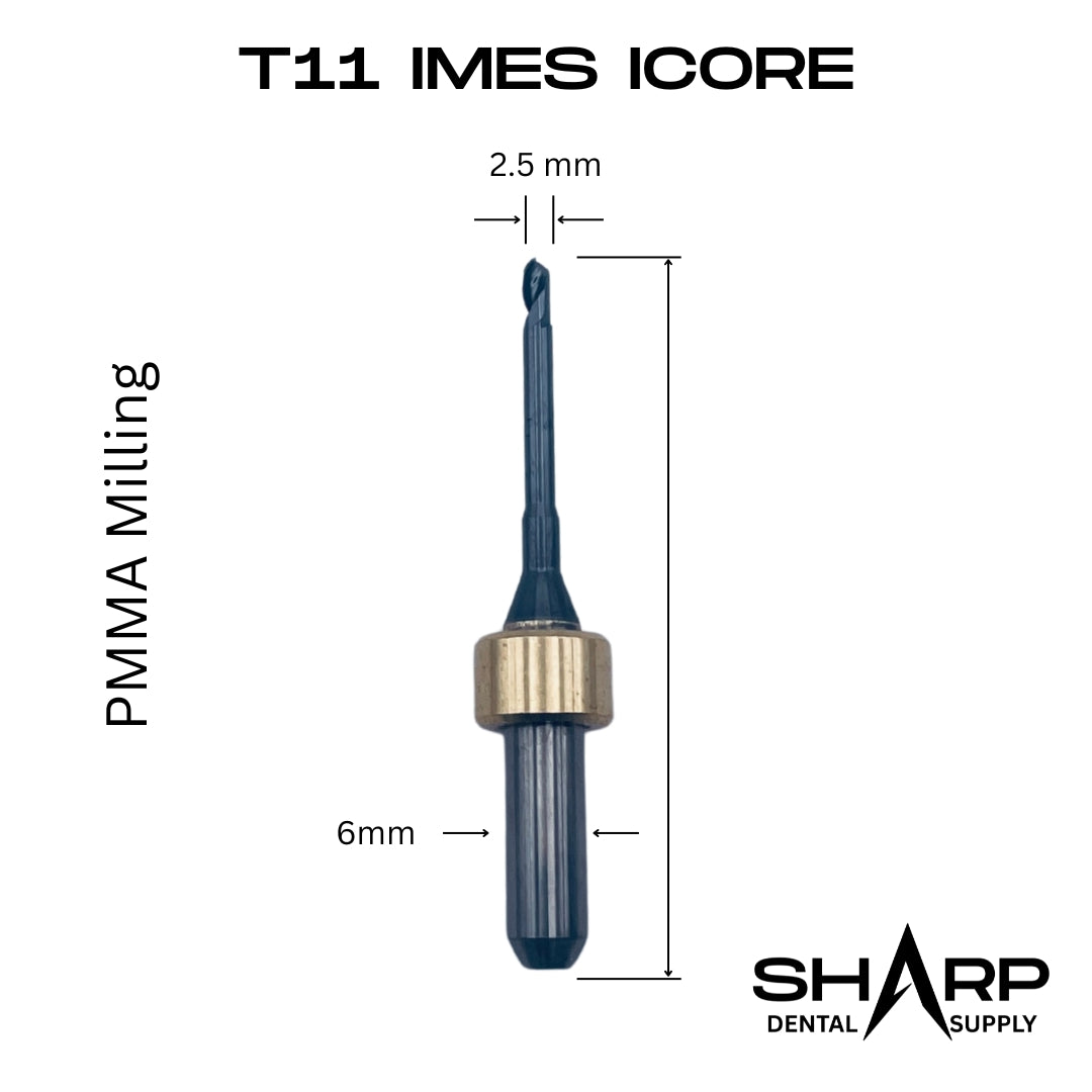 imes-icore burs