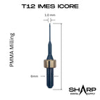 imes-icore burs
