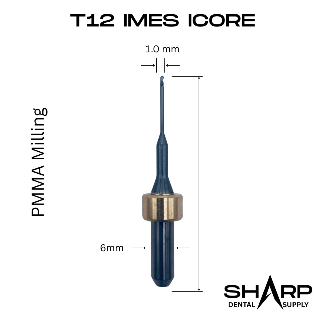 imes-icore burs