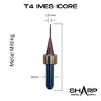 imes-icore burs