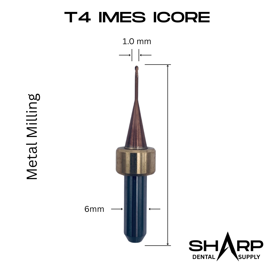 imes-icore burs