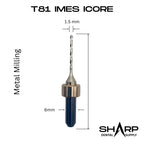 imes-icore burs