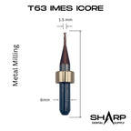 imes-icore burs