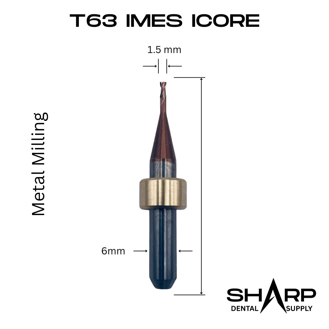 imes-icore burs