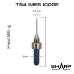 imes-icore burs