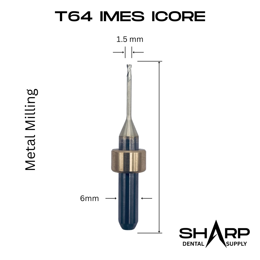 imes-icore burs