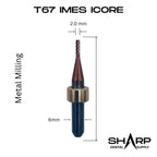 imes-icore burs