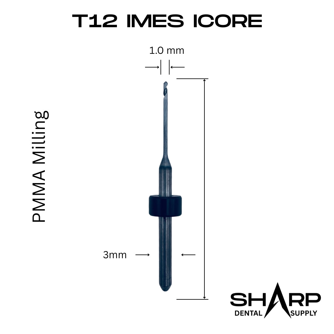 imes-icore burs