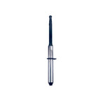Milling Bur for VHF-K4 mill, Zirconia DC