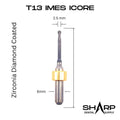 imes-icore burs