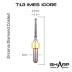 imes-icore burs