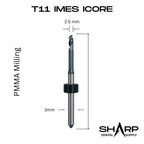 imes-icore burs