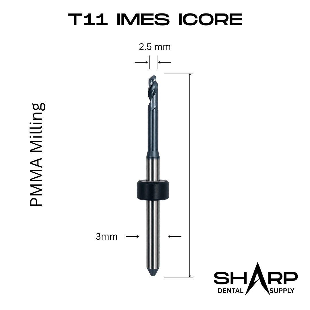 imes-icore burs