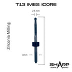 imes-icore burs