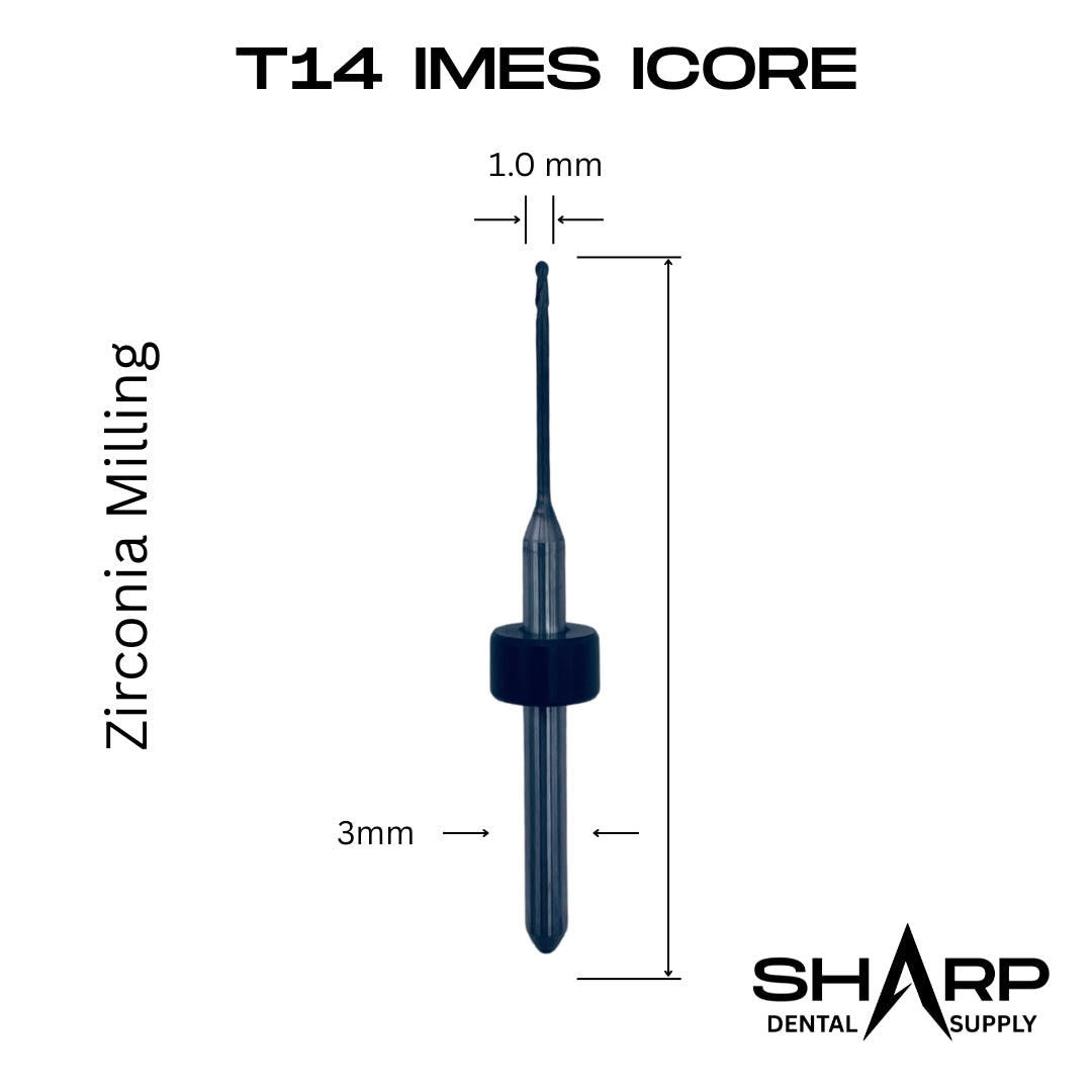 imes-icore burs