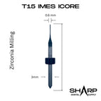 imes-icore burs