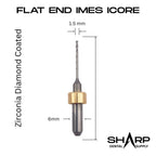 imes-icore burs