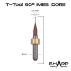 imes-icore burs