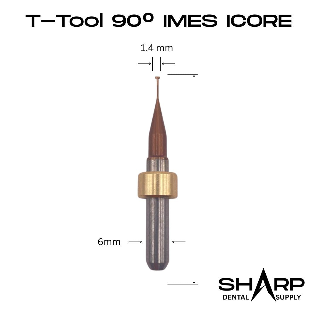 imes-icore burs