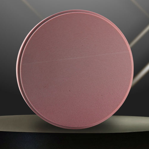 Calibration Disc 98x15mm